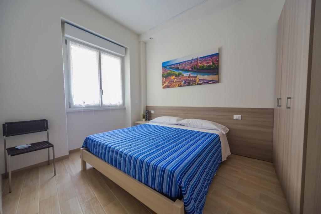 Family Apartment London room 5